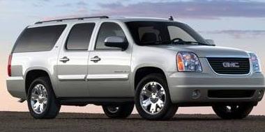 GMC YUKON XL 2007 1GKFK16347J155297 image